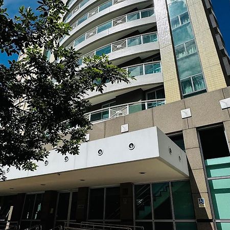 Hotel Perdizes - Flat Executivo - 504 São Paulo Exterior foto